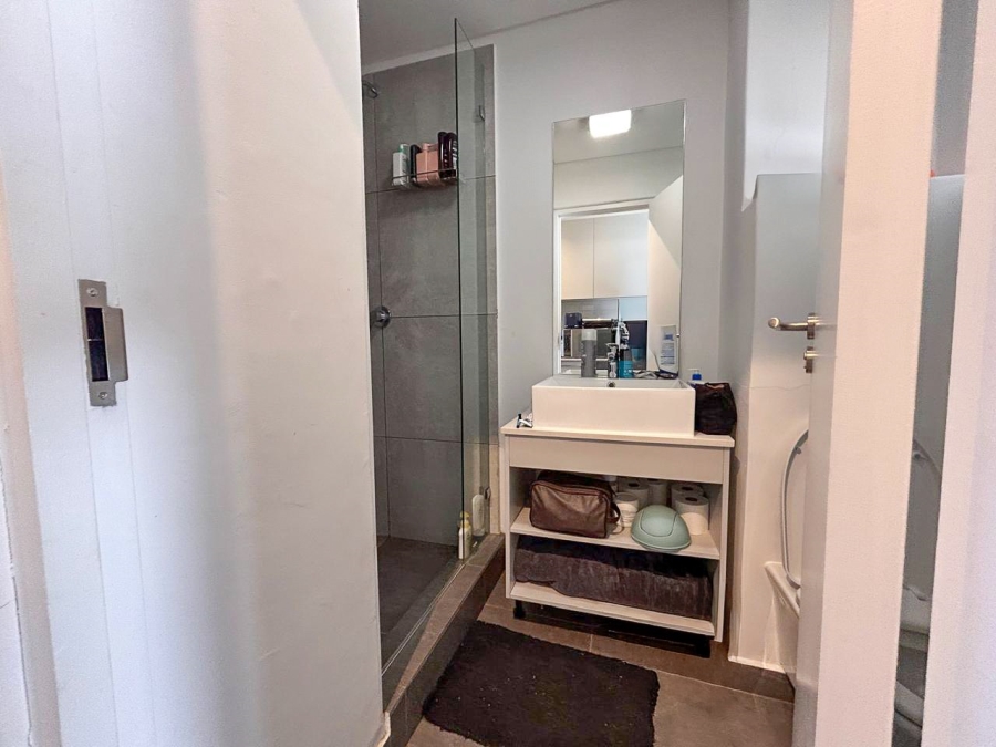 1 Bedroom Property for Sale in Stellenbosch Central Western Cape